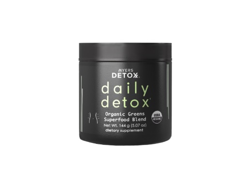 Daily Detox — 1 bottle